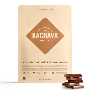 All-In-One Nutrition Shake Blend