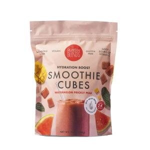 Bumpin Blends, Enhance Hydration