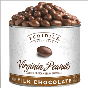 Variety Club Plan-18oz