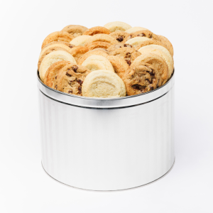 No Nut Assortment Cookies