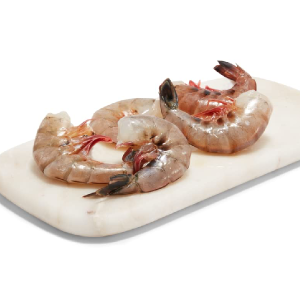 Wild Pink Shrimp 21-25
