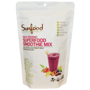 Protein + Superfood Smoothie Mix