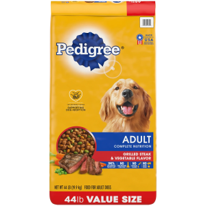 Dry Dog Food for Adult Dog