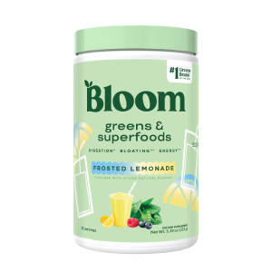Greens & Superfoods Powder